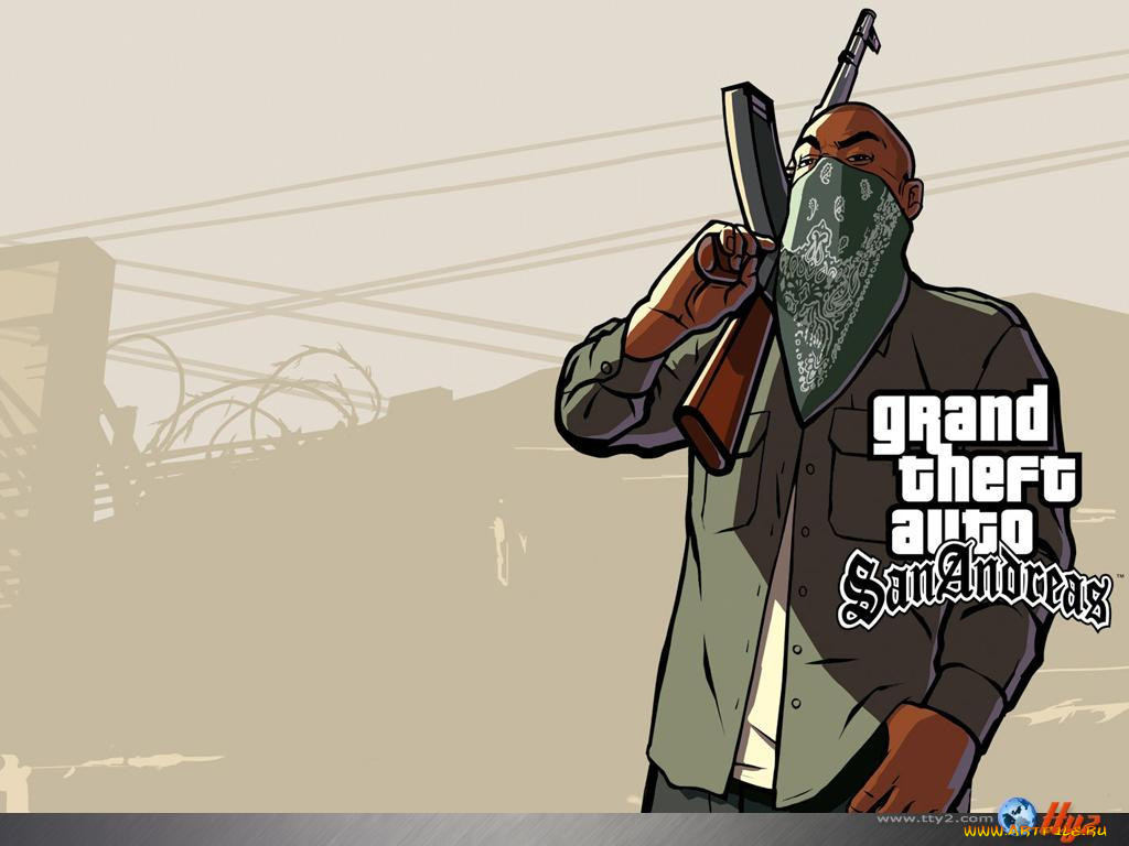 gta, san, andreas, , , grand, theft, auto